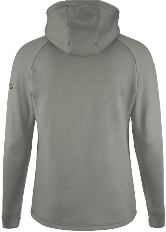 Pulover Craft Craft ADV Explore Power Hoodie Siva | 1915240-647000, 1