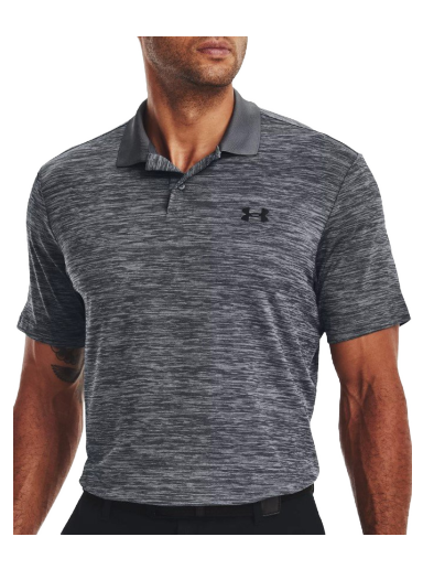 Polo majica Under Armour Performance 3.0 Polo Shirt Siva | 1377374-012
