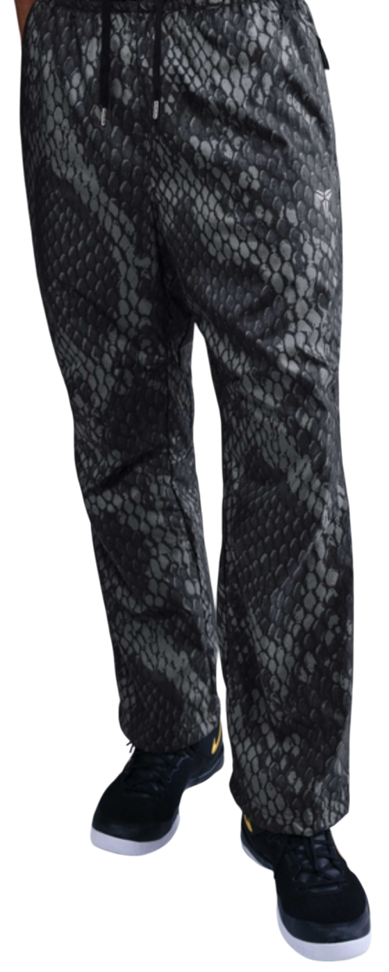 Hlače Nike Nike Woven Pants Črna | ib2706-010