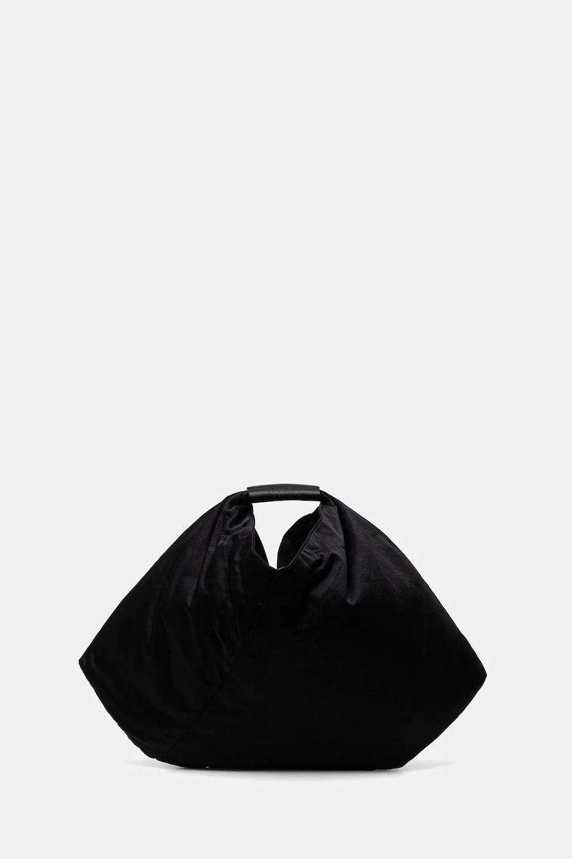 Tote bag Maison Margiela Japanese Tote Bag Črna | SB5WC0019.P8487.T8013