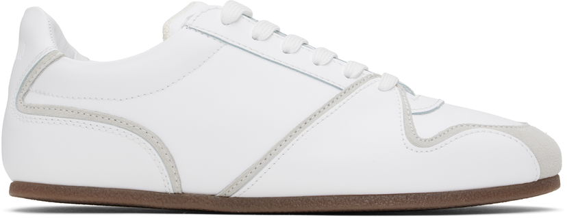 Oblačila Moschino Moschino Tennis Bela | 251 MB15021G0M GAB 10A