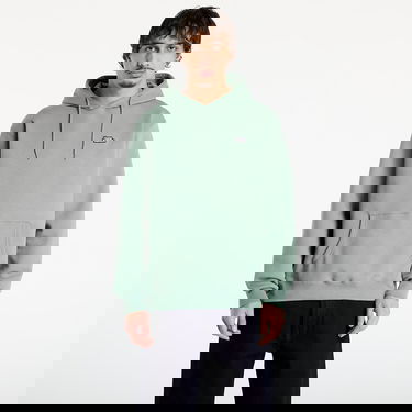 Pulover Horsefeathers Agent Hoodie with Pouch Pocket Zelena | SM1397B, 0