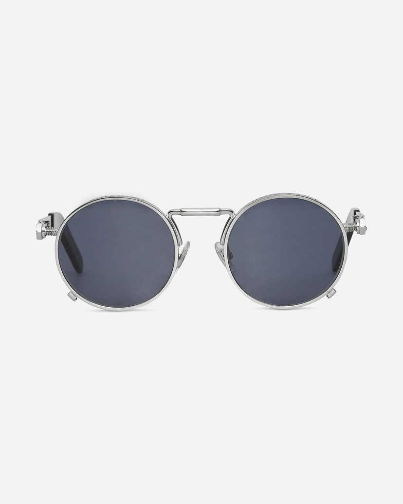 Sončna očala Jean Paul Gaultier Round Sunglasses Kovinski | 2430ULU008X05591 91