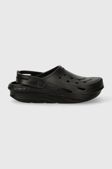 Superge in čevlji Crocs Off Grid Clog Slippers Črna | 209501.001, 1