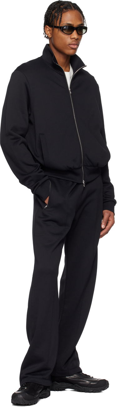 Trenirka OUR LEGACY Our Legacy Track Sweatpants Črna | M2256TP, 3