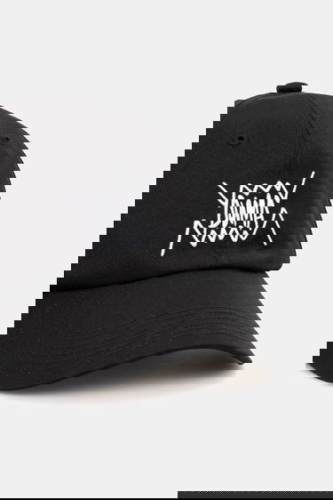Kapa Puma Dad Cap Črna | 026176_01, 2