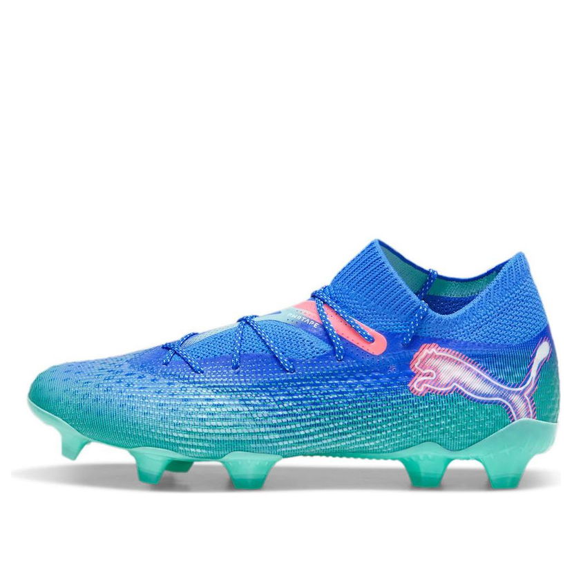 Superge in čevlji Puma Future 7 Ultimate Modra | 107916-01