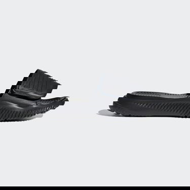 Superge in čevlji adidas Performance Alphabounce Slides Črna | GY9416, 4