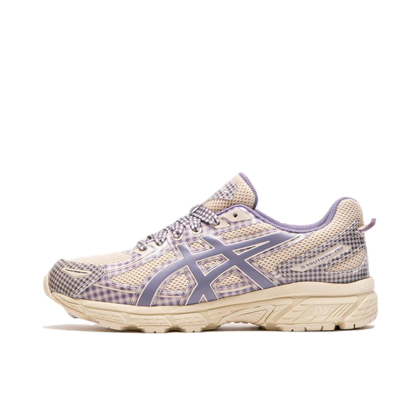 Superge in čevlji Asics STORY MFG. GEL-VENTURE 6 Bež | 1203A712-250