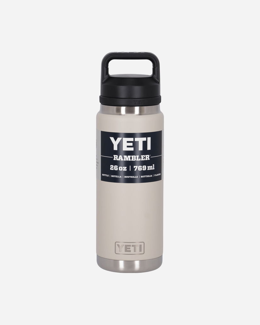 Steklenica za pitje YETI Chug Cap Bottle Bež | 2310-24H2 BH