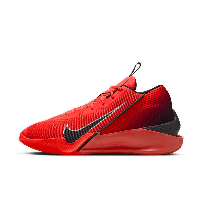 Superge in čevlji Nike G.T. Jump Academy Rdeča | FV5524-600
