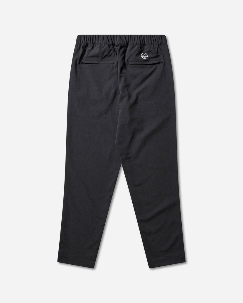 Hlače adidas Originals SPZL F.C. Trousers Črna | KA3900