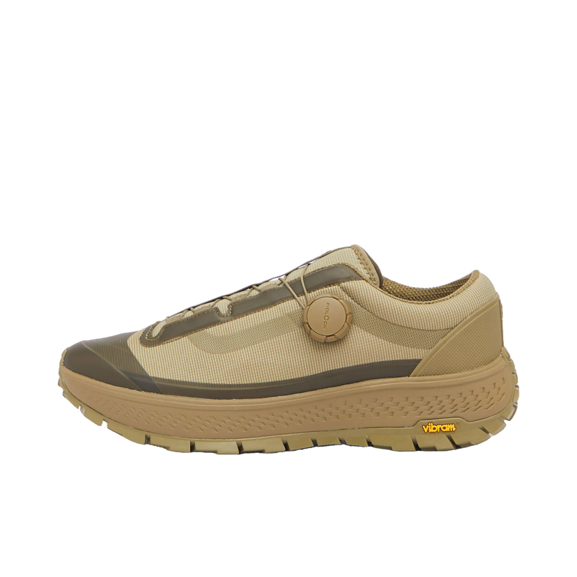 Superge in čevlji Vans OTW Old Skool 36 Trail Zelena | VN000D19OLV