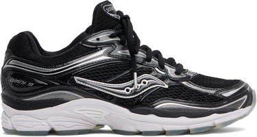 Superge in čevlji Saucony ProGrid Omni 9 Socktop Črna | S70900-2, 0