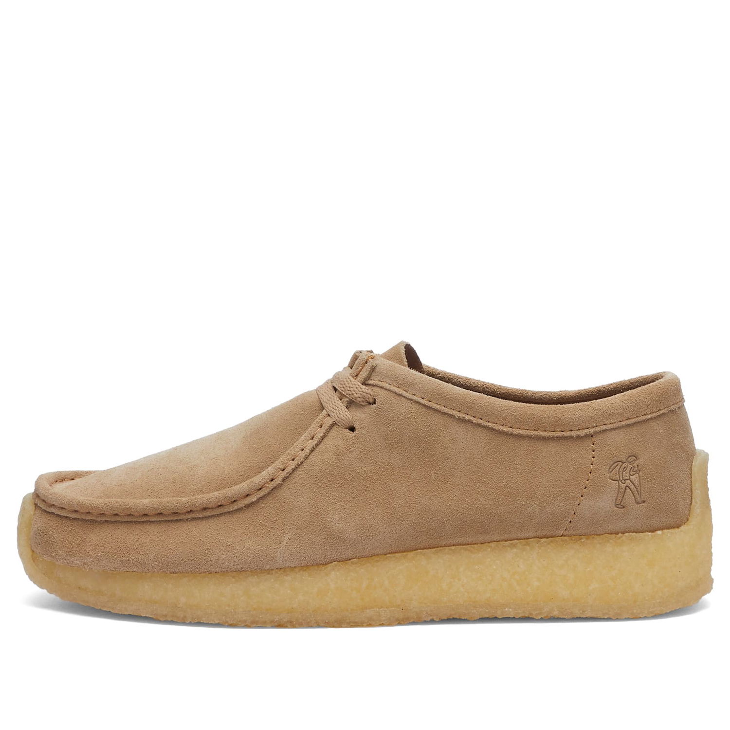 Superge in čevlji Clarks Ronnie Fieg x Rossendale "Desert Tan" Bež | 26178031, 1
