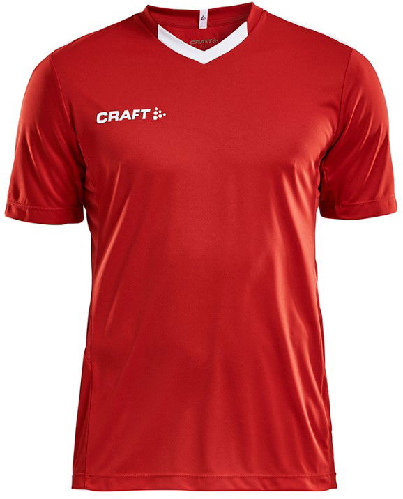 Majica Craft Contrast Jersey Rdeča | 1905561-1430, 0