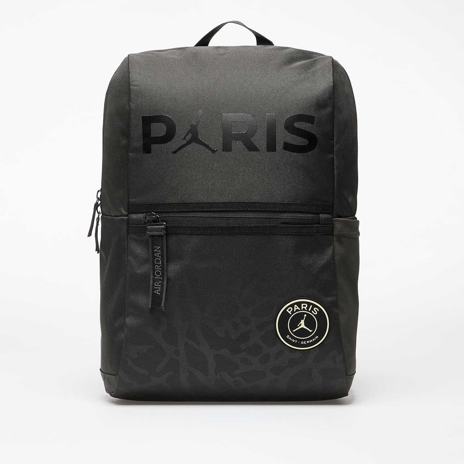 Nahrbtnik Jordan Jordan Paris Saint Germain Essential Backpack Sequoia 35 l Črna | 9A0802-E55, 0