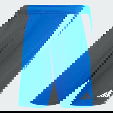 Kratke hlače adidas Performance Tiro 24 Modra | IR9378, 4