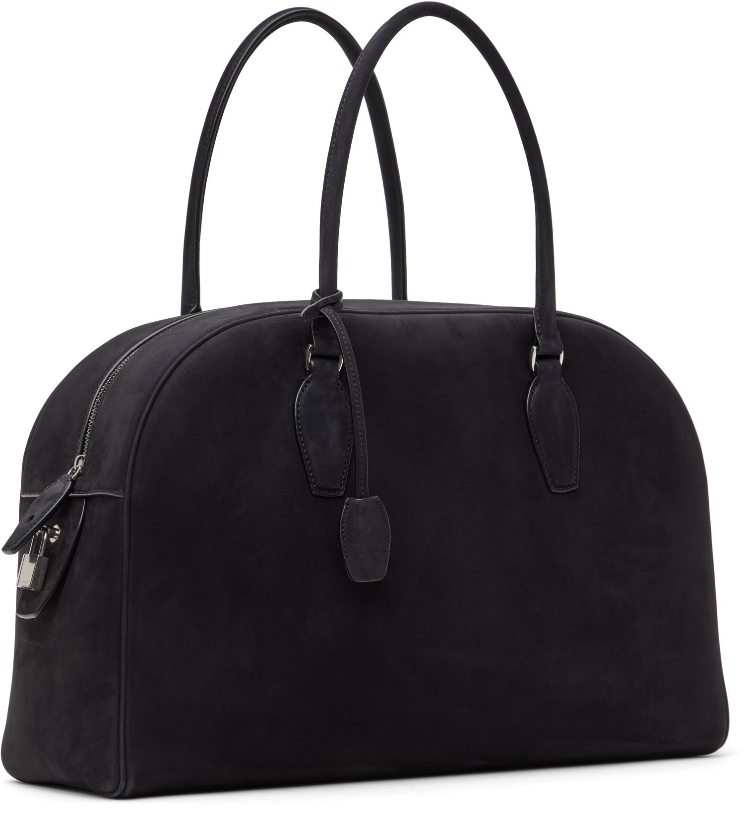 Potovalna torba The Row The Row India 15.75 Travel Bag Črna | W1594-L81, 1