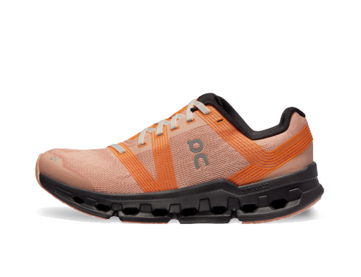 Tek On Running Cloudgo Oranžna | 55-98622