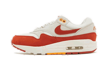 Superge in čevlji Nike Air Max 1 "Rugged Orange" W Oranžna | FD2370-100, 2