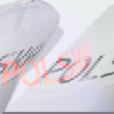Kapa adidas Performance Poland Tech Cap Bela | JF1017, 3