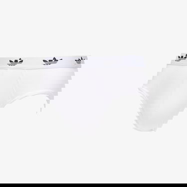 Spodnjice adidas Originals 3-Pack Briefs Siva | 4AR001-917, 4