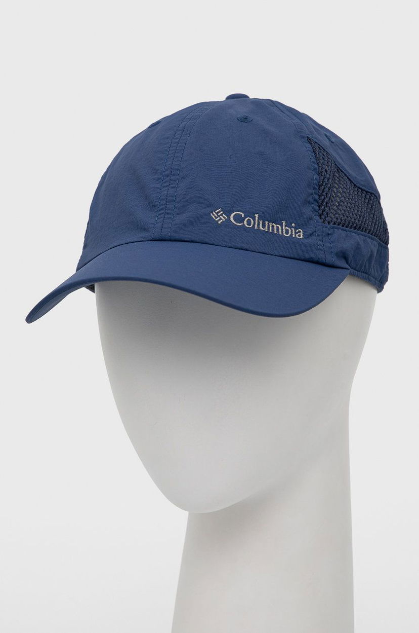 Kapa Columbia Cap Mornarica | 1539331