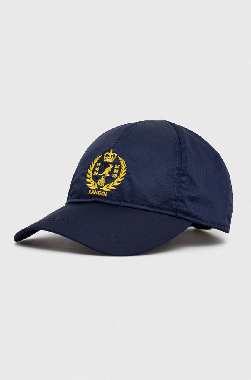 Kapa Kangol Baseball Cap Mornarica | K5384.NV411, 0