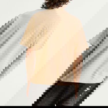 Majica Butter Goods Peanuts Can't Stand It Graphic T-Shirt Bež | BGBP240101-WSA, 3