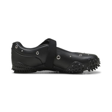 Superge in čevlji Puma Mostro Fey Studs Črna | 403192_01, 6