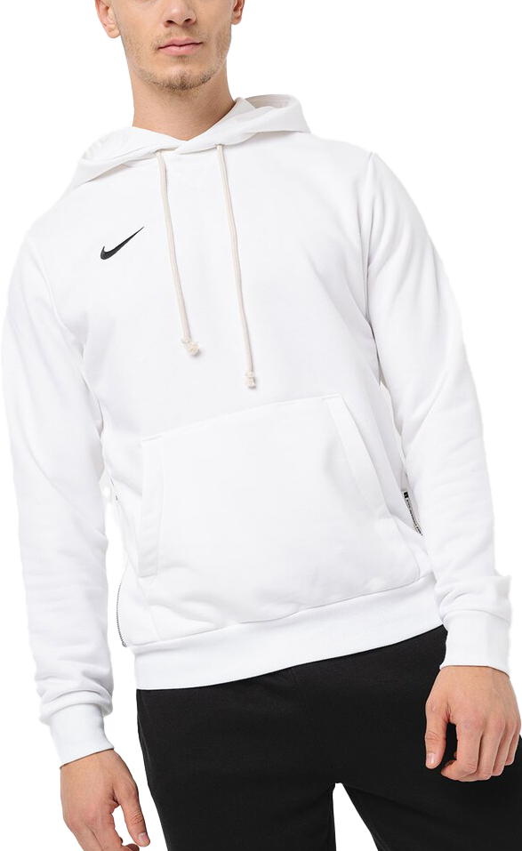 Pulover Nike Hoodie Bela | fd7734-100