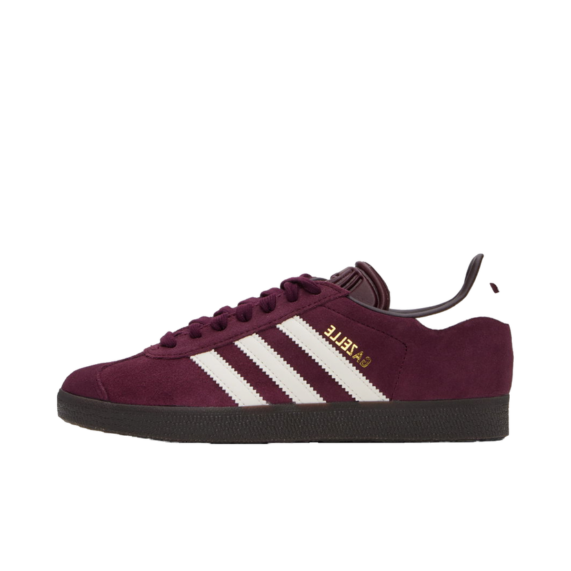 Superge in čevlji adidas Originals Gazelle Bordo | IG4990