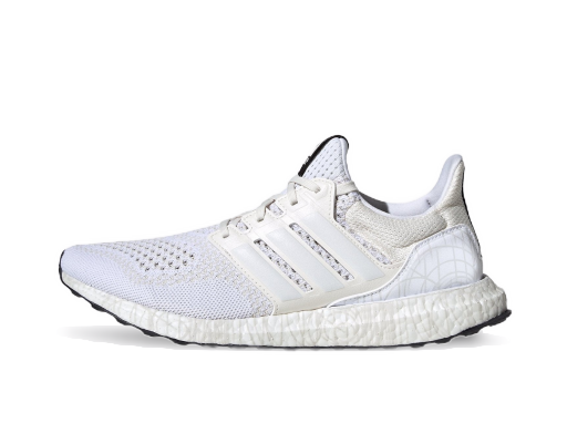 Tek adidas Performance UltraBOOST DNA "Star Wars Princess Leia" Bela | FY3499