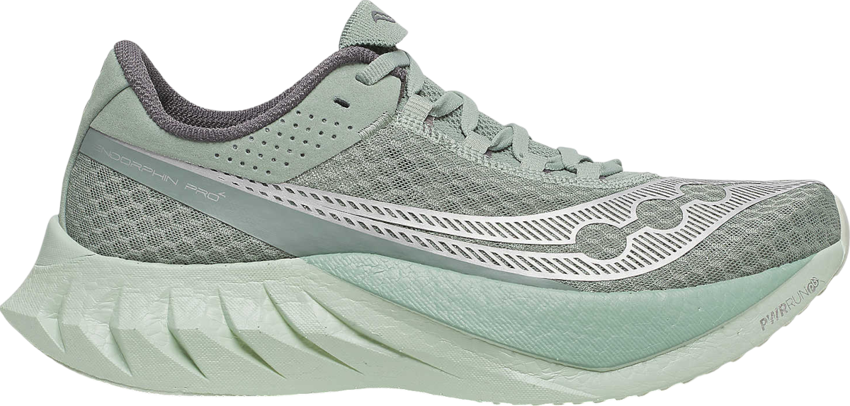 Superge in čevlji Saucony Endorphin Pro 4 Zelena | s20939-228, 0
