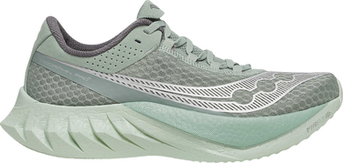 Superge in čevlji Saucony Endorphin Pro 4 Zelena | s20939-228, 0