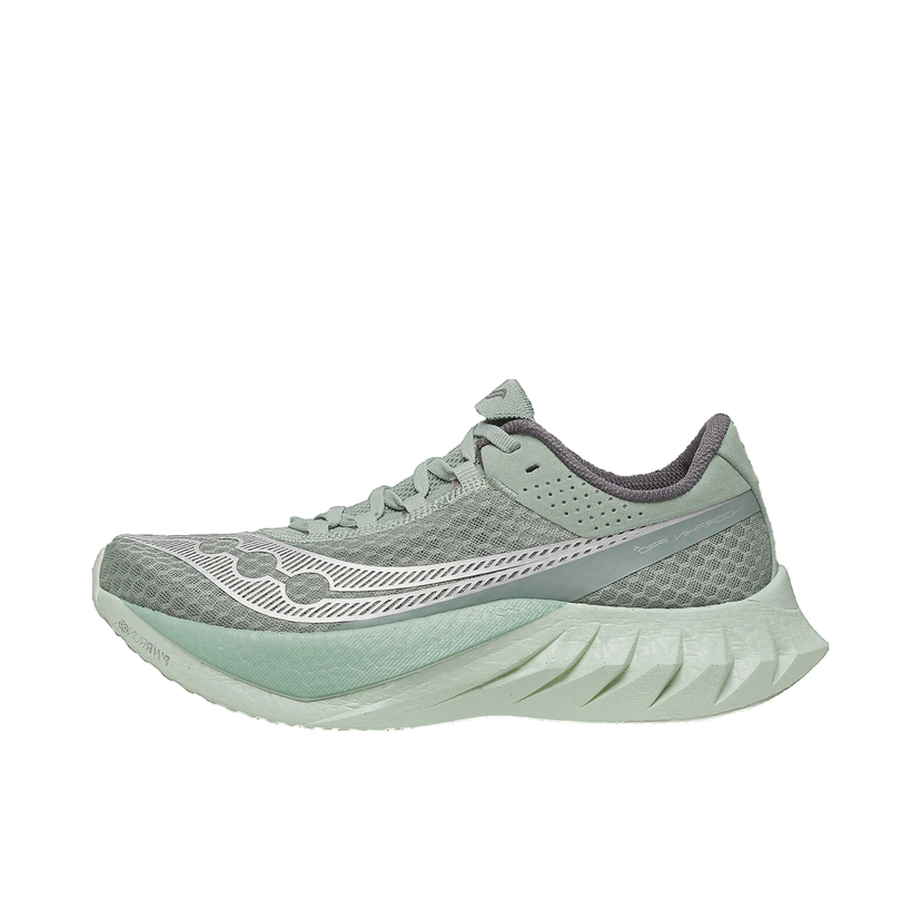 Superge in čevlji Saucony Endorphin Pro 4 Zelena | s20939-228
