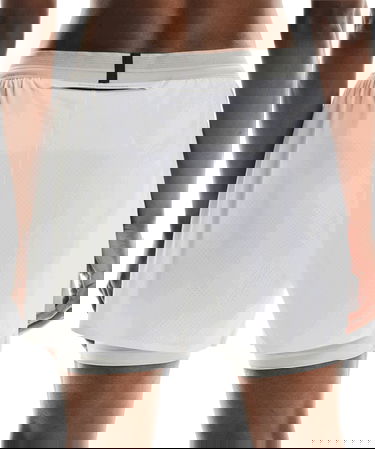 Kratke hlače On Running On Running Performance 2-in-1 3" Shorts Bela | 1wf10120813, 1