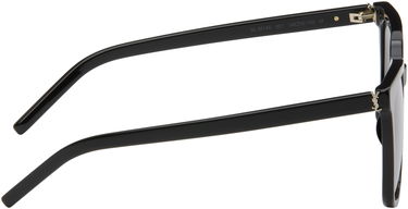 Sončna očala Saint Laurent SL M146 Square Sunglasses Črna | SL M146-001, 1