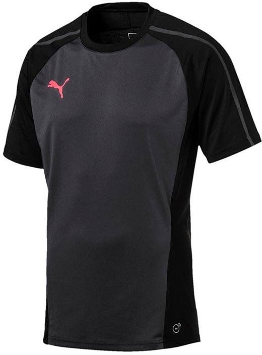 Majica Puma Puma Evotrg T-Shirt Črna | 655337-006