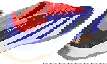 Superge in čevlji adidas Performance PREDATOR ELITE IN Modra | if6316, 5
