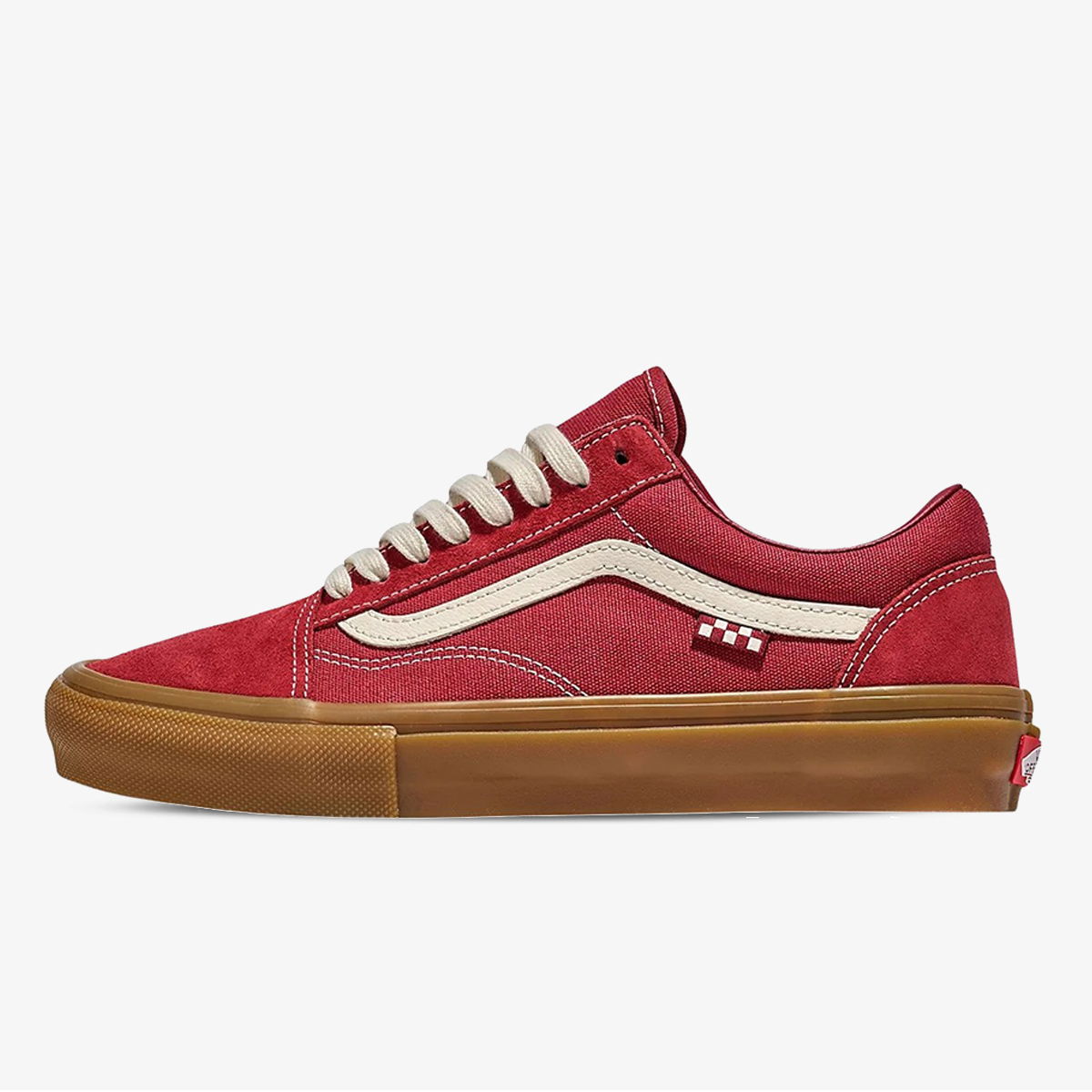 Superge in čevlji Vans Skate Old Skool Size 35 Rdeča | VN0A2Z32CI1, 1
