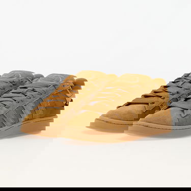 Superge in čevlji adidas Originals Campus 00s Gum3 Rjava | JH7605, 5