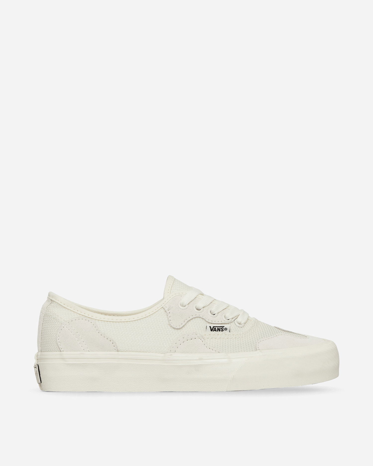 Superge in čevlji Vans Authentic WP VR3 LX Bela | VN0005WQFS81, 1