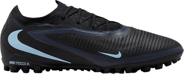 Superge in čevlji Nike Reactx Phantom 6 Low Pro TF Črna | hj4123-003, 1