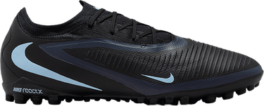 Superge in čevlji Nike Reactx Phantom 6 Low Pro TF Črna | hj4123-003, 1