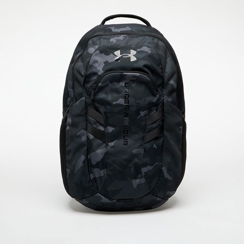 Nahrbtnik Under Armour Hustle Pro 6.0 31 l Backpack Črna | 1384671-002
