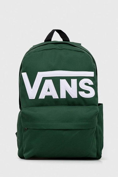 Nahrbtnik Vans backpack Zelena | VN0A5KHP07W1, 0