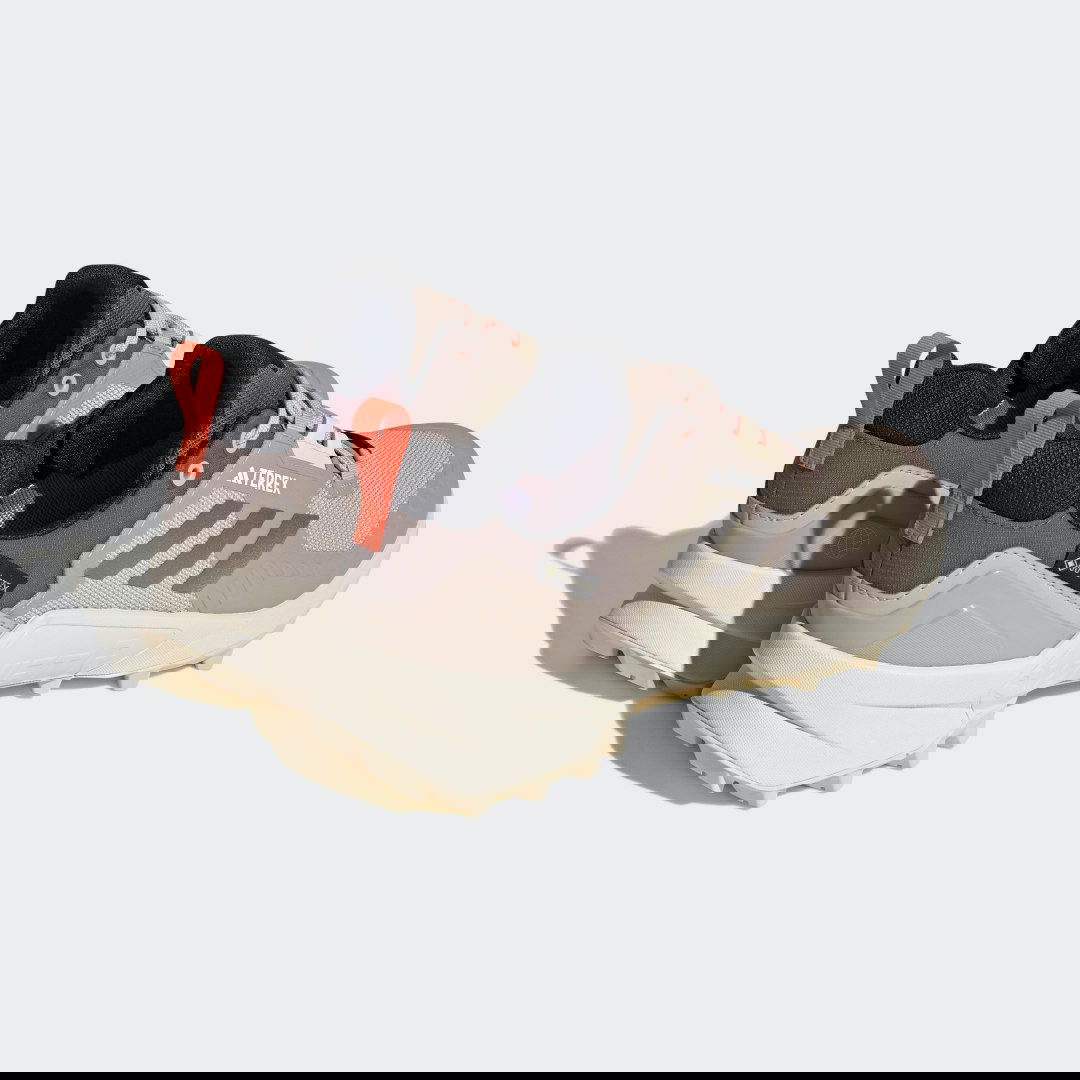 Superge in čevlji adidas Performance Terrex Swift R3 GORE-TEX Bež | HR1315, 1