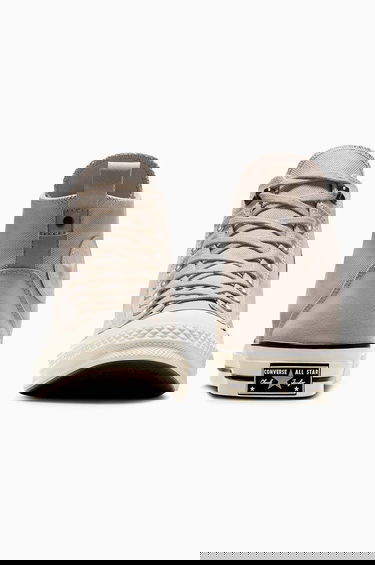 Superge in čevlji Converse Chuck 70 Jungle Cloth Overlay Siva | A08602C, 2